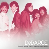 Обложка для DeBarge - Stay With Me