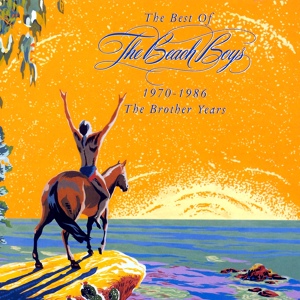 Обложка для The Beach Boys - Sail On, Sailor