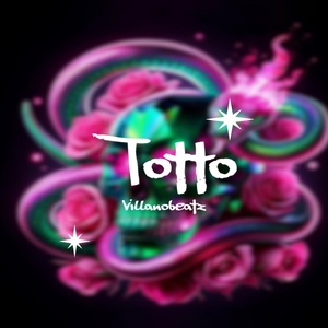 Обложка для Villanobeatz - Totto