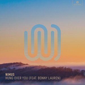 Обложка для Nimus feat. Bonny Lauren - Hung over You