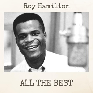 Обложка для Roy Hamilton - A little voice