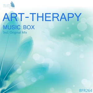 Обложка для Art-Therapy - Music Box