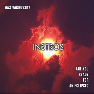 Обложка для Max Vakhovsky - Notning to Lose (Instrumental Version)