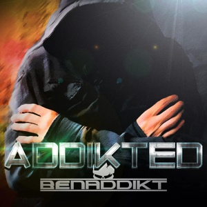 Обложка для BenAddikt feat. Madhatter - Destroy The Club