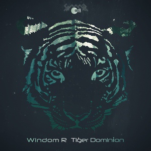 Обложка для Windom R - Tiger Dominion (G.E.N.O.M. Remix)