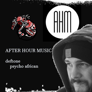 Обложка для Deftone - Psycho African