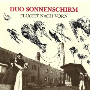 Обложка для Duo Sonnenschirm - Das Schliessfach