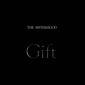 Обложка для The Sisterhood - Giving Ground