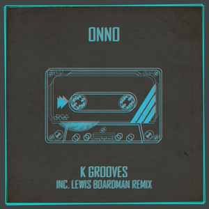 Обложка для ONNO - K Groove