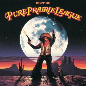 Обложка для Pure Prairie League - Falling In And Out Of Love