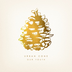 Обложка для Urban Cone - Kids & Love