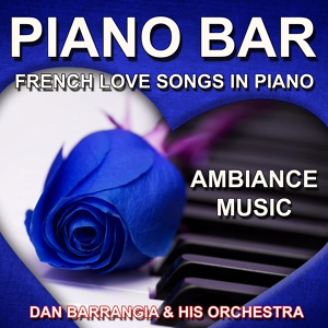 Обложка для Dan Barrangia and His Orchestra - Rondo parisien