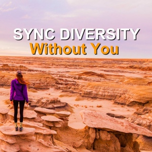 Обложка для Sync Diversity - Water of Love