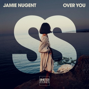 Обложка для Jamie Nugent - Over You