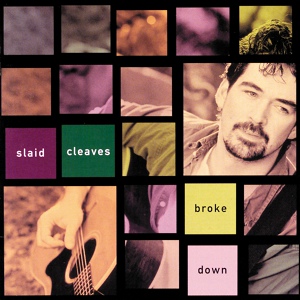 Обложка для Slaid Cleaves - Key Chain