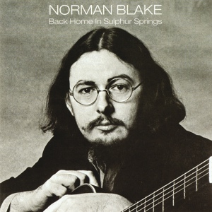 Обложка для Norman Blake - When The Fields Are White With Daisies