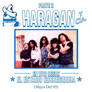 Обложка для El Haragán Y Compañia - Se Mujer
