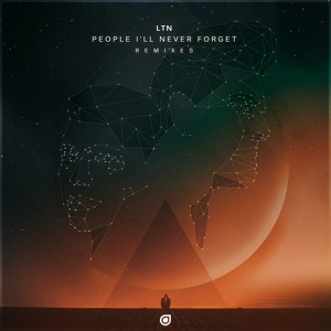 Обложка для LTN - Somebody I Could Be (Miroslav Vrlik Radio Edit)
