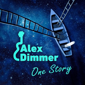 Обложка для Alex Dimmer - One Story