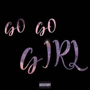 Обложка для !amur - Go Go Girl