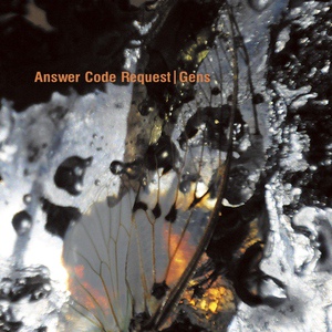 Обложка для Answer Code Request - Audax