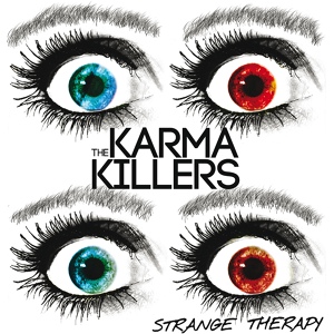 Обложка для The Karma Killers - Domino