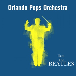 Обложка для 101 Strings Orchestra - Help (The Beatles cover)
