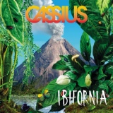 Обложка для Cassius - Ibifornia