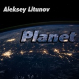 Обложка для Aleksey Litunov - Water Planet