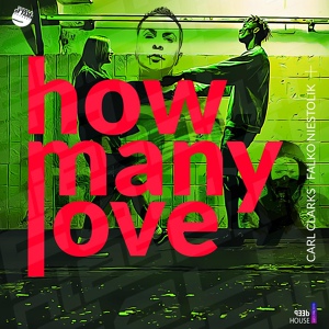 Обложка для Falko Niestolik, Carl Clarks - How Many Love
