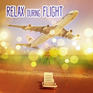 Обложка для Plane Relaxing Music Academy - Regeneration