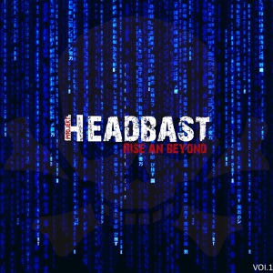 Обложка для Headbast - Fakk