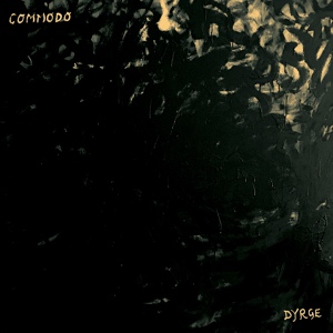 Обложка для Commodo - Leeroy