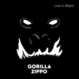 Обложка для Gorilla Zippo - So High