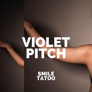 Обложка для Violet Pitch - Aramis