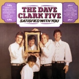 Обложка для The Dave Clark Five - It'll Only Hurt for a Little While