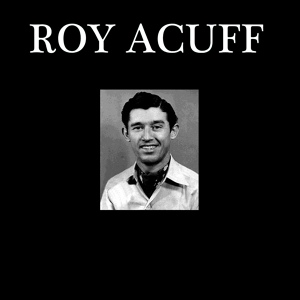 Обложка для Roy Acuff - Red Lips