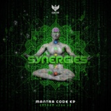 Обложка для Synergies - Vibe Tribe - Bass Ratz