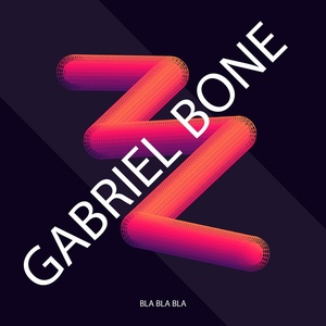 Обложка для Gabriel Bone - Breaking Beattz