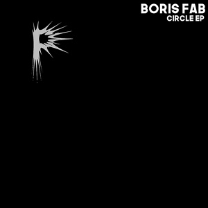 Обложка для Boris Fab - Cause & Effect