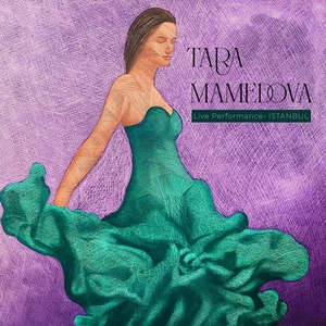 Обложка для Tara Mamedova - Gulşîrînê