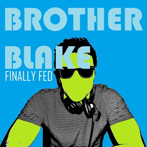 Обложка для Brother Blake - Hey Teemo