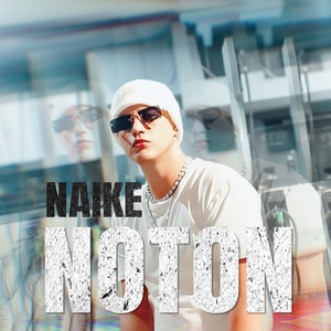 Обложка для Naike - Noton