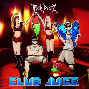 Обложка для Rich DietZ - Club Juice