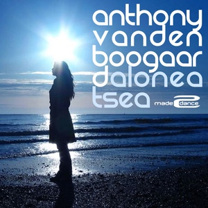 Обложка для Anthony Van Den Boogaard - Alone At Sea