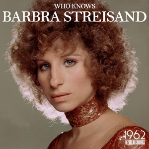 Обложка для Barbra Streisand - The Family Way