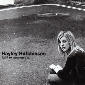 Обложка для Hayley Hutchinson - Into The Night