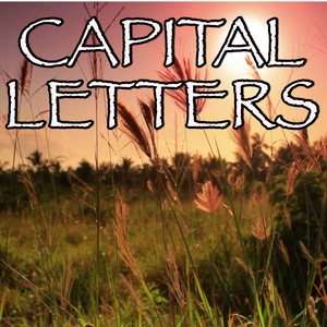 Обложка для 2017 Billboard Masters - Capital Letters - Tribute to Hailee Steinfeld and Bloodpop