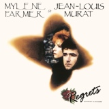 Обложка для Mylène Farmer, Jean-Louis Murat - Regrets