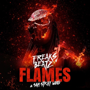 Обложка для Freaks'n'Beatz - Flames (Dub Mix)